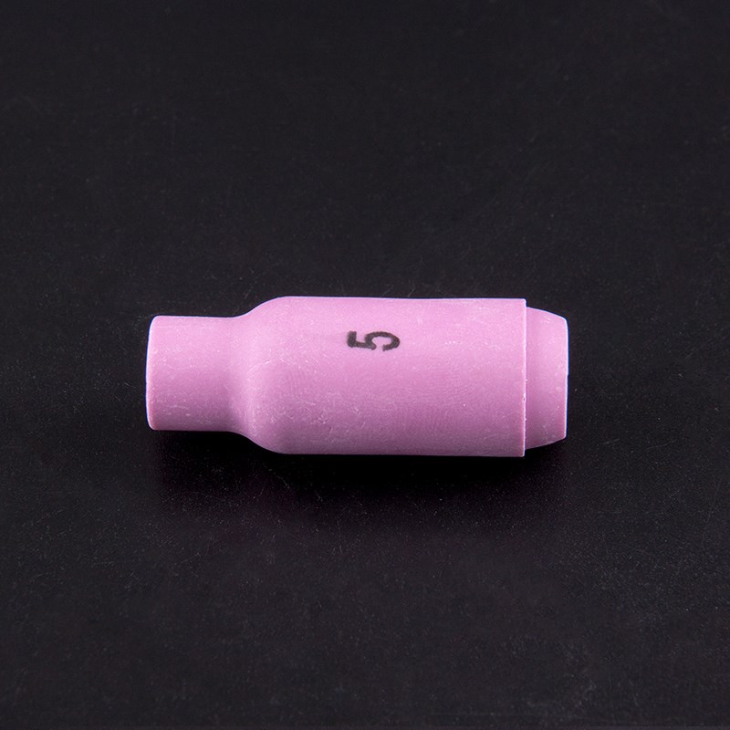 奥宾仕 新品氩弧焊枪10N49水冷瓷嘴 5号保护套WP17/18/26瓷咀瓦嘴