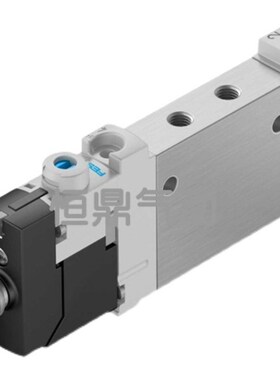 气动电磁572634 VUVG-L10-M52-RT-M5-1R8L现货销售