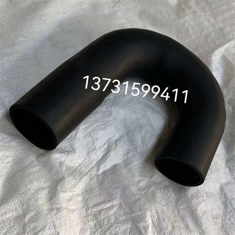 5t/5t空滤现代.吨5t.q.1/叉车进气管32t芯/适用/3t4t2/叉车进气管
