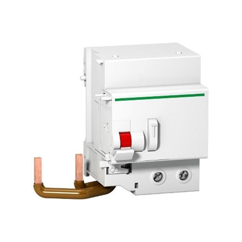 Vigi C120 4P 30mA AC电磁式剩余电流动作保护附件A9N18569