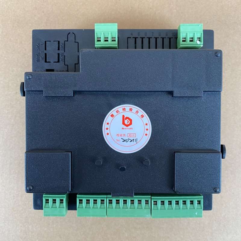 指月智能无功补偿控制器JKW-3SA-16J  原JKW18-3 380v 16回路