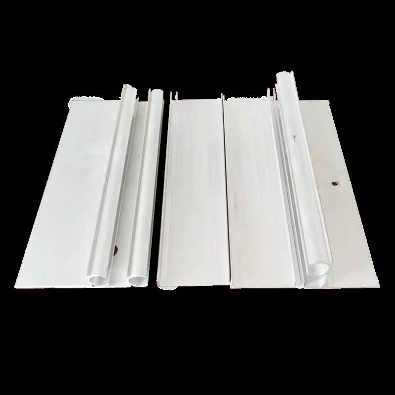 贵州外墙变形g缝铝合金盖板内墙伸缩缝墙面盖板铝合金内外墙地面