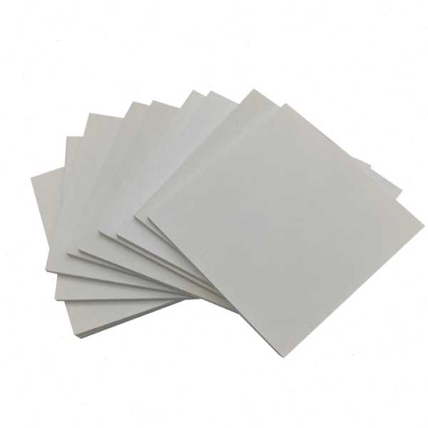 供应六方氮化硼陶瓷片导热耐温氮化硼陶瓷制品绝缘陶瓷垫片