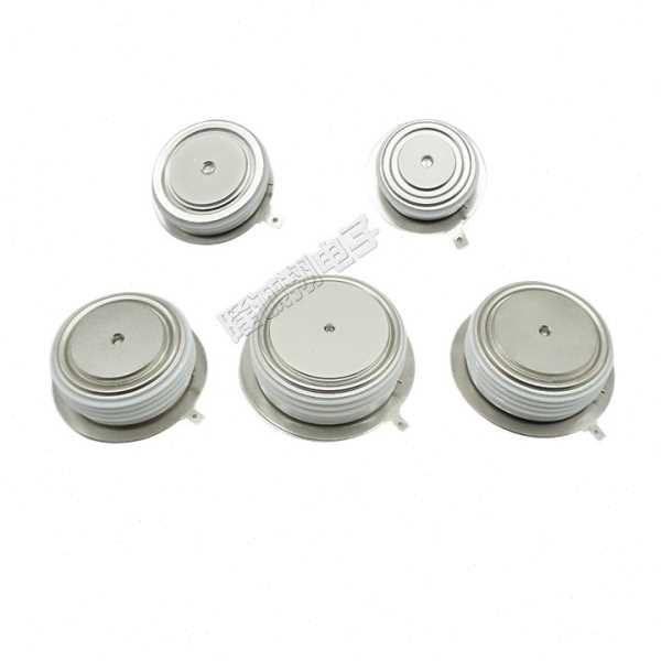 【晶闸管】T1080N04TOF T1080N06TOF T1081N60TOF T1081N65TOF