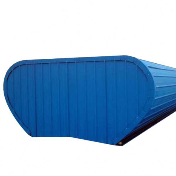 TC3AB-4030n开敞式成品自然屋面通风器 流线型通风气楼天窗制作