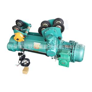 BCD隔爆电动葫芦5T12M隔爆电动葫芦