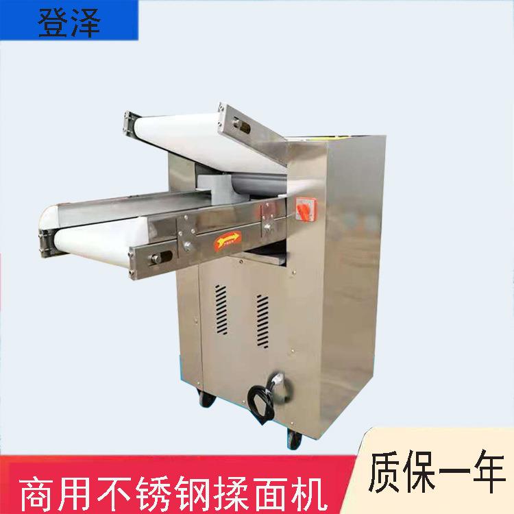全自动揉面机易清理产量高商用食堂餐馆压面机