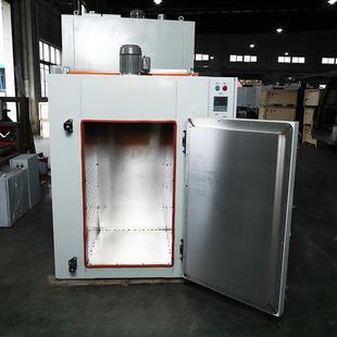 单门送风循环烤箱干燥箱无氧高温烤箱工业电子电容洁净烘箱设备