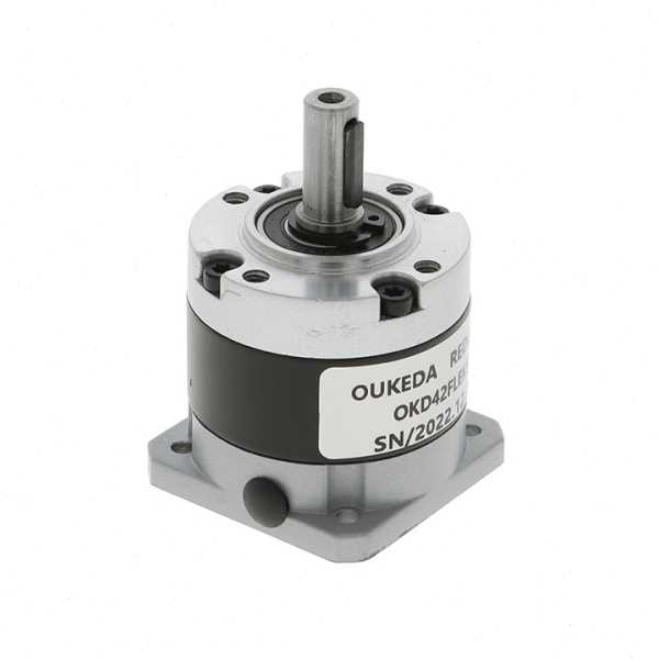 42行星速机 PLE42-05 42电机速机42精密速机42齿轮箱NEMA17