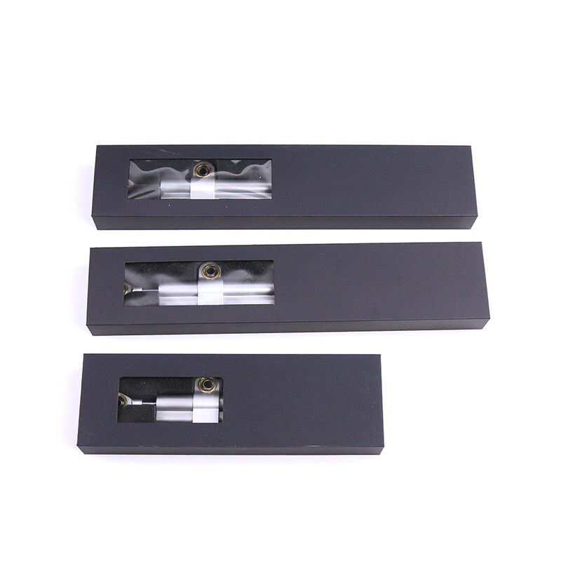 新款摩托车阻尼器改装通用短款双管减震防甩头阻尼平衡杆缓冲跨境