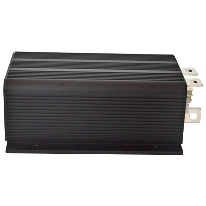 1204M-5203电动叉车观光车控制器 直流串励800W电动车有刷控制器