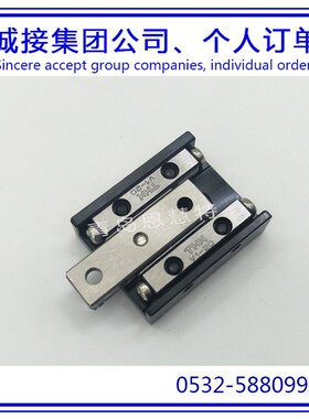 THK 交叉滚柱滑台VRT2095 VRT2095M VRT3055直线导轨滑组