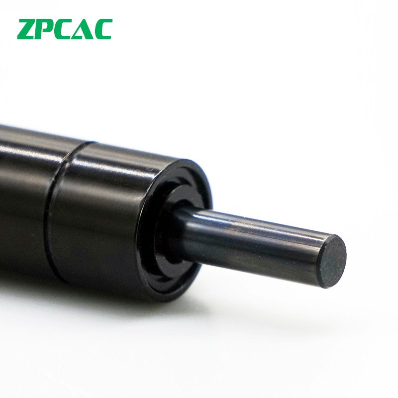 可调液压稳速器防撞油压缓冲器阻尼器HR60/SR30/RB2415/2430/2460