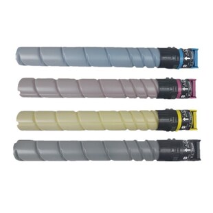 碳粉墨粉适用于C450i 原装 C550i复合机 TN626KMYC 柯尼卡美能达