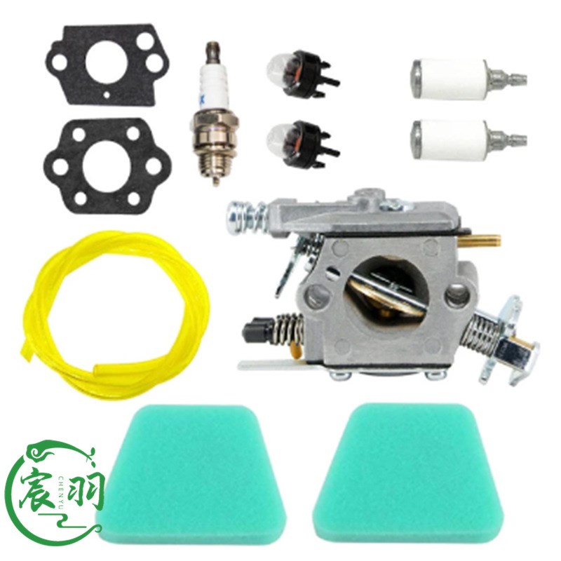 适用于 Walbro WT-891/W-20/WT-89/WT-324/WT-391C1U-W14 891化油