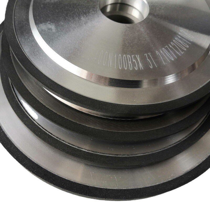 大水磨树脂砂轮金刚石CBN SDC砂轮