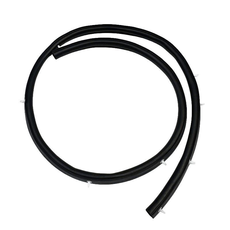 5902A017 5902A015 5902A016 5902A054 MR523297帕杰罗引擎盖胶条