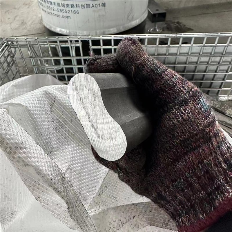 冷拉异型钢 生产各种材质异型钢 规格多样 精心选材 品质放心