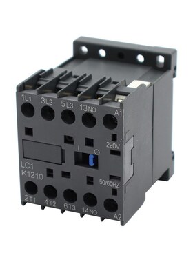 CJX2-K0610/0910/1210/1610/LC1K0610/0910/1210/1610/交流接触器