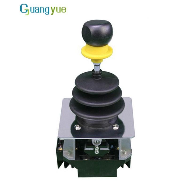 主令控制器XKB XKD操作台联动控制台手柄控制台工业操纵杆