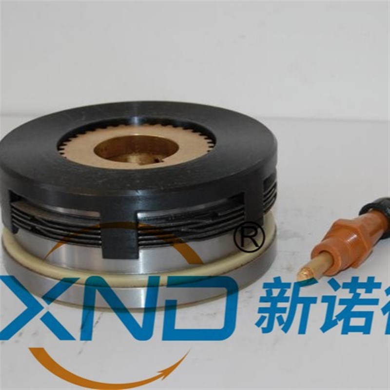 DLM5-160型湿式多片电磁离合器/摩擦离合器工厂DC24V/DLM5-160A型