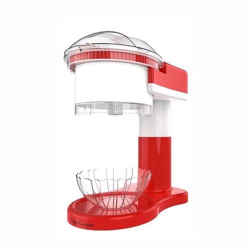 跨境小型刨冰机 家用美规电动制冰机 碎冰机冰沙机雹冰机沙冰机