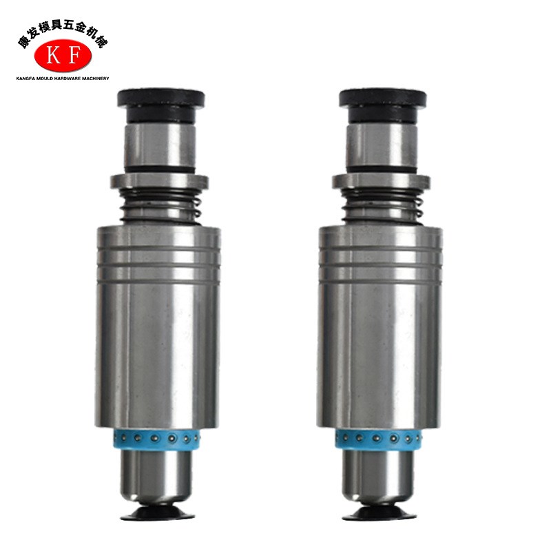 精密五金冲压模导柱配件trp外导柱组件SRP滚珠导柱导套模具配件