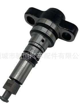 高压共轨油泵柱塞单杠机喷油泵柴油机X170S柱塞