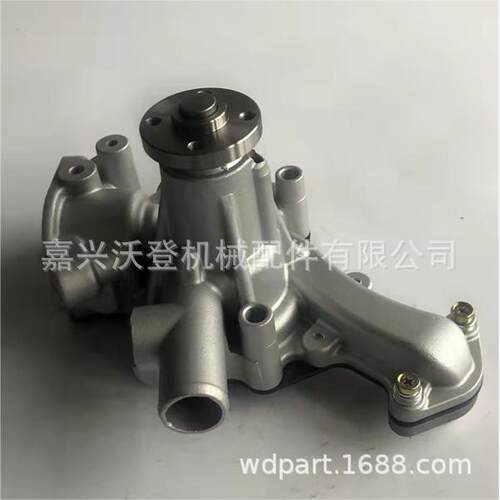 129470-42001 129470-42003 129470-42002 AM881505水泵用于洋马