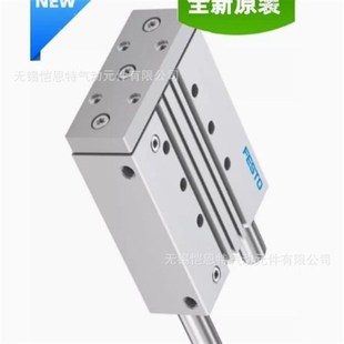 FESTO导向杆气缸费斯托DFM DFM GF全新