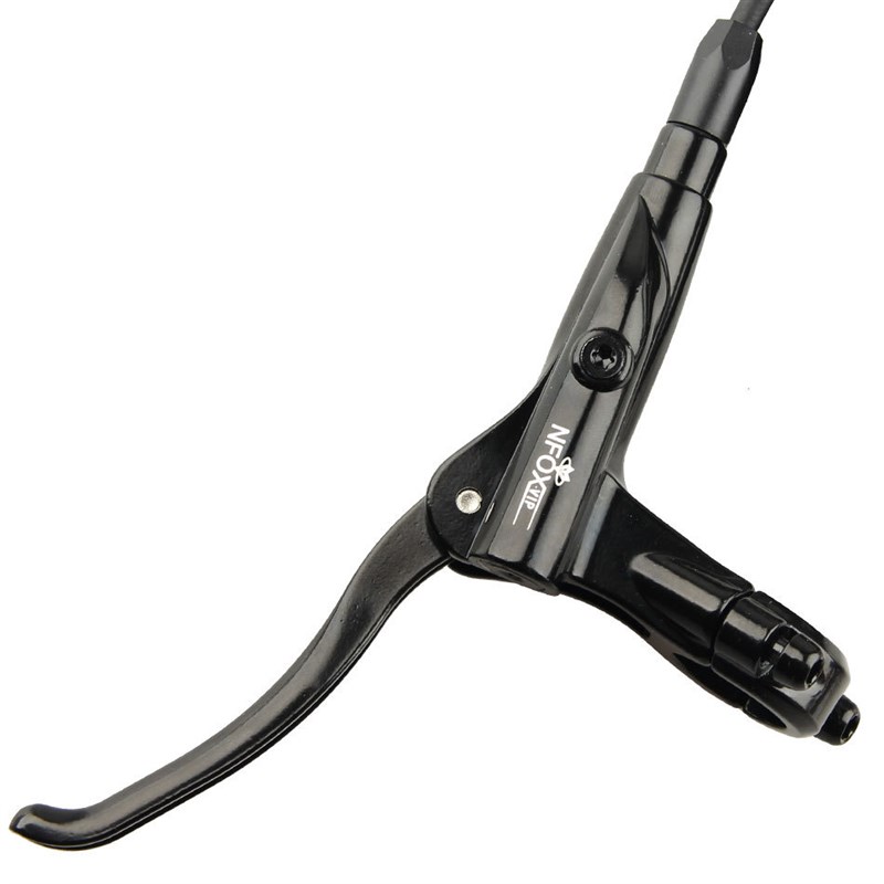 NFOX B040四轮逐战越野卡丁车油刹油压碟刹左刹把右卡钳液压刹车