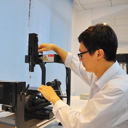 ：润湿角测量仪测试范围，0-180度均可测试误差小_可免费测样