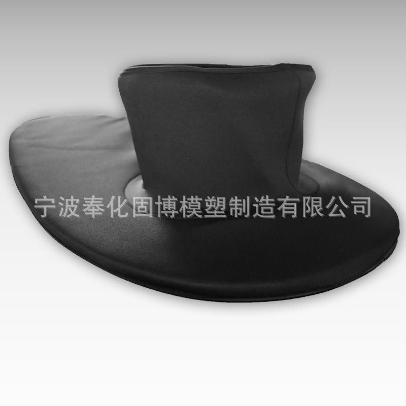 皮划艇配件围裙排水塞防水塞把手D型环扣