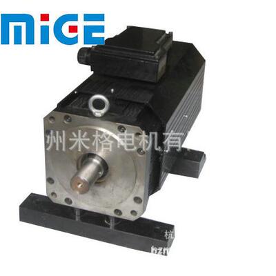 厂家供应180ST0250注塑机用伺服电机