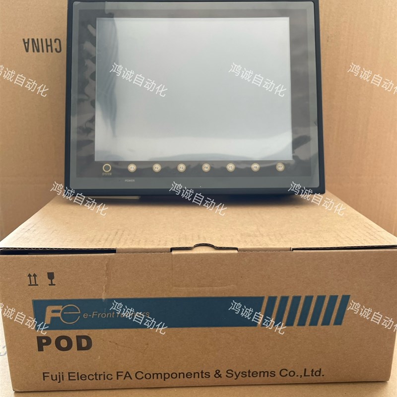原装富士触摸屏 V710C V710S V710T V710CD V710SD V710TM