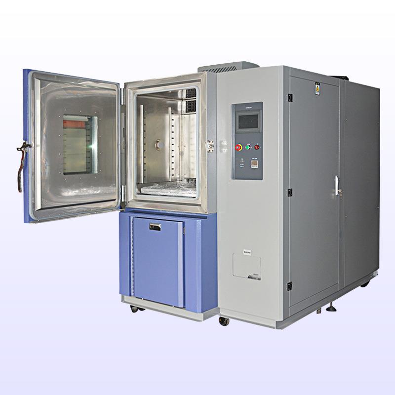 快速温变试验箱225L-非线性快速温度变化高快速温变试验箱
