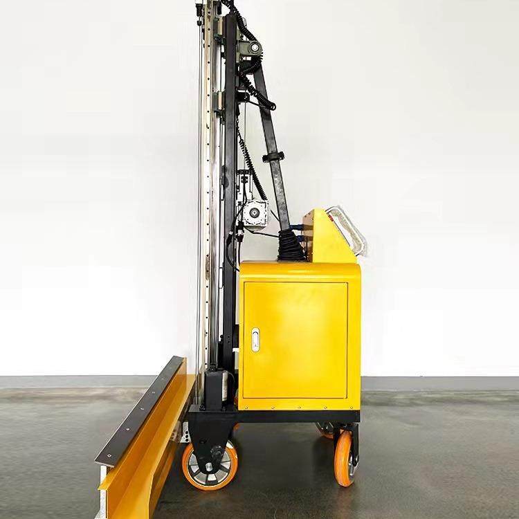 建筑砂浆抹平机器人室内墙面腻子抹墙机全自动砂浆,五金/工具,装载机,淘宝优惠券,粉丝福利购,淘宝优惠卷