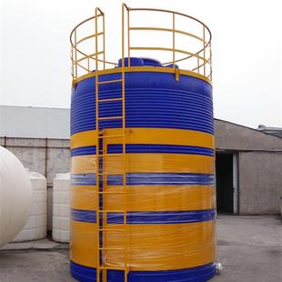 避光双氧水储罐腐蚀剂计量箱阻垢剂暂存桶外加剂化工循环水箱
