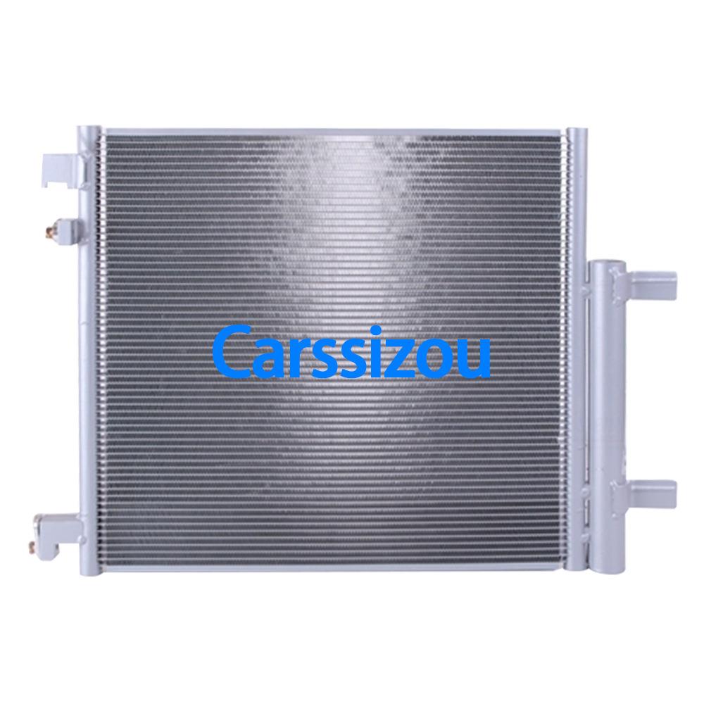 95480135斯帕可汽车AC空调冷凝器散热器