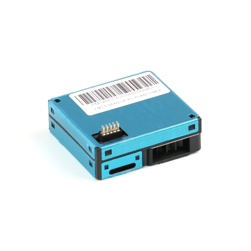 【集芯电子】PMSA003 PM2.5攀藤传感器A0 激光 高精度 测雾霾粉尘