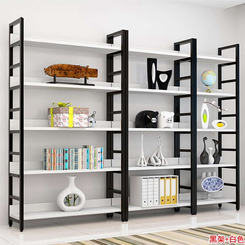 精品货架展会样品鞋店展示架陈列架产品组合货柜饰品置物架中岛柜