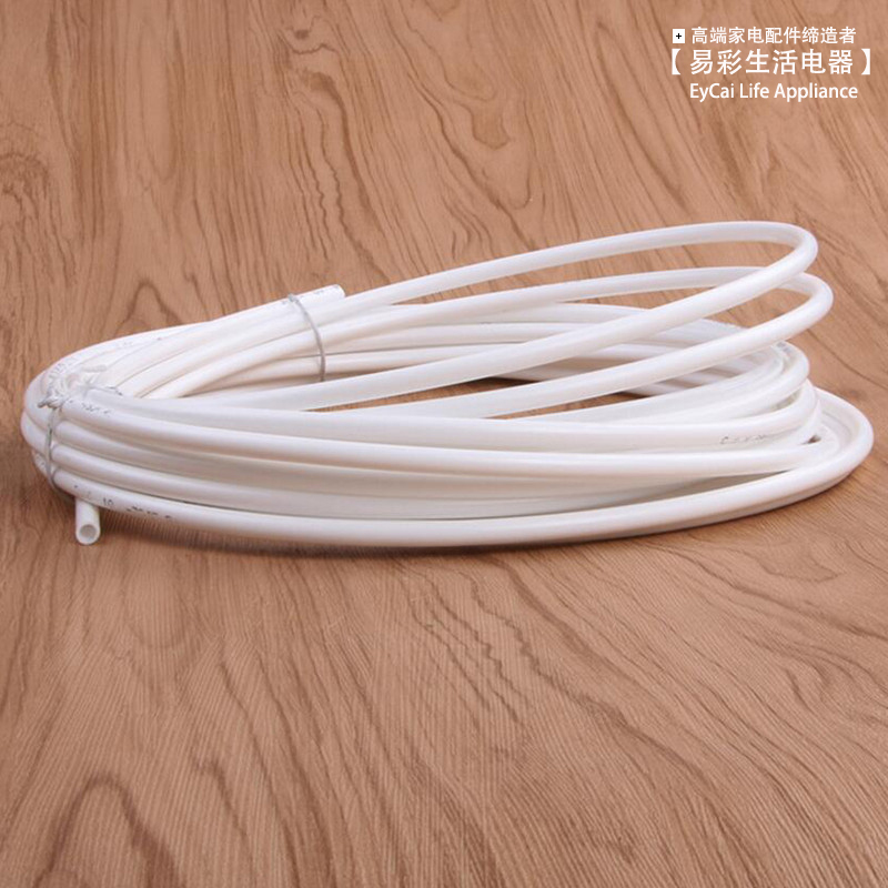 净水器2分管10米纯水机水管2分pe软管PE管线过滤器净水器配件包邮