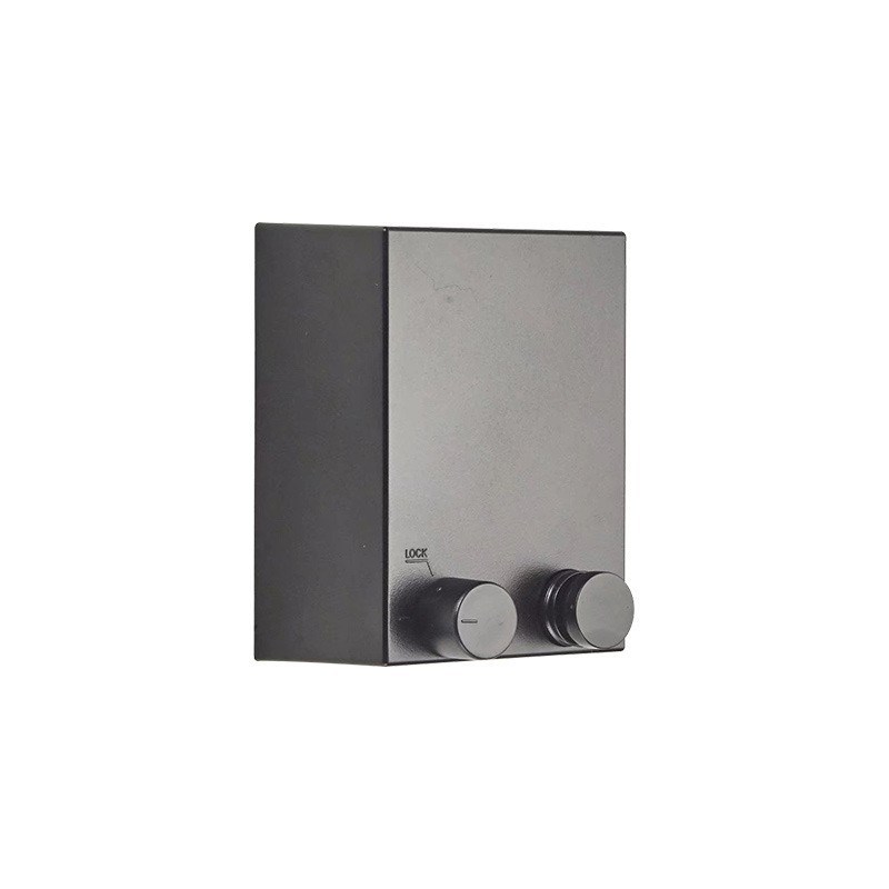 新款日式伸缩晾衣绳 家用隐形免打孔晒衣绳 室外加粗铁丝晾衣绳