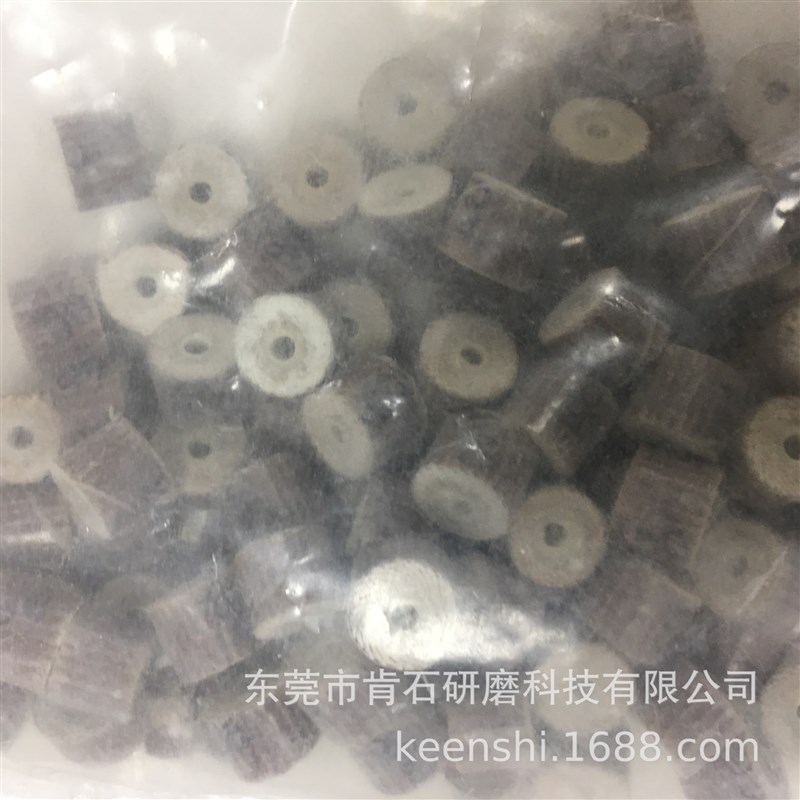 百页轮 千叶轮 百洁布页轮 活柄页轮平面砂布轮 纸磨片带柄页轮