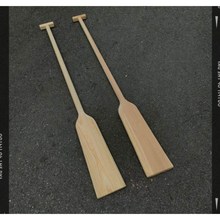 龙舟浆.-.米实木船浆轻船桨儿童表演漂流龙舟划桨装饰手摇跨