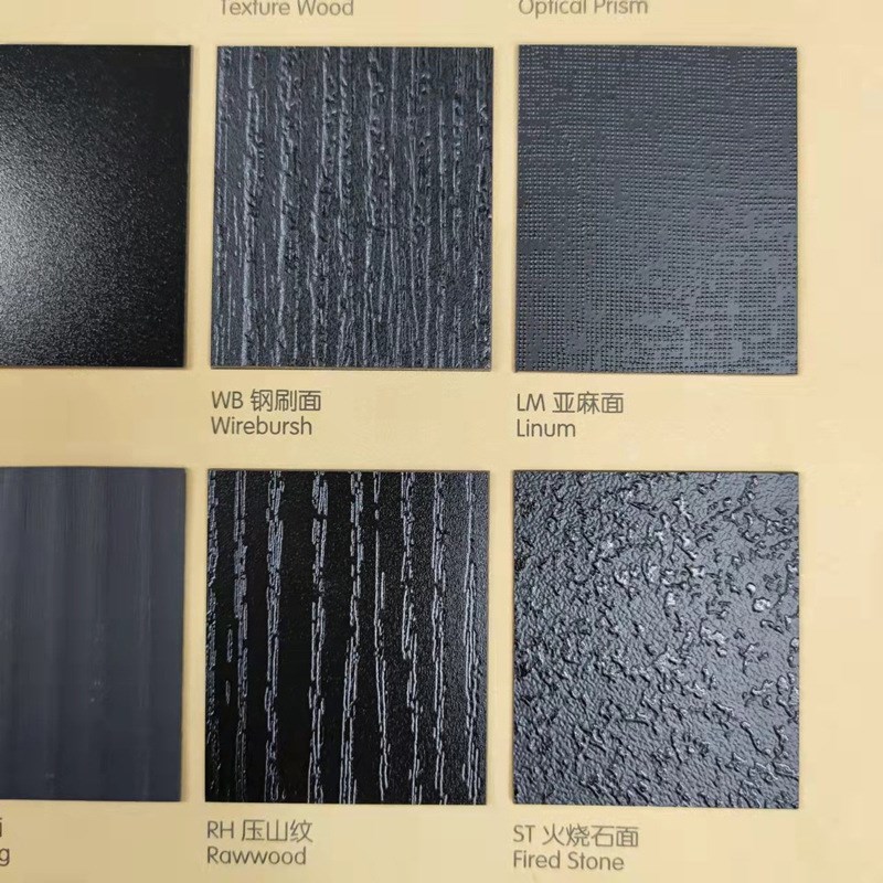 锐美家HPL饰面防火板B1级阻燃耐火板防潮耐磨耐刮高压贴面板