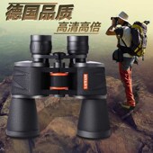 厂家直销望远镜高倍高清手机望远镜双筒便携户外夜视专用儿童男孩