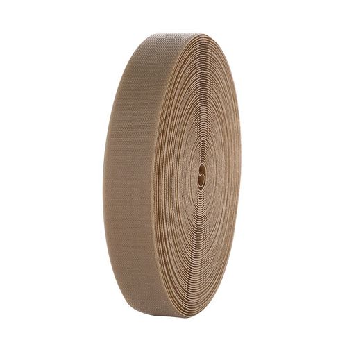 优质4cm彩色魔术贴尼龙搭扣毛刺粘扣带混纺缝纫雌雄子母扣价