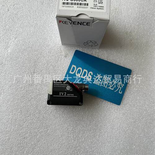 IV2-G300CA IV2-G600MA 基恩士 IV2-G30F IV2-G500CA IV2-G500MA