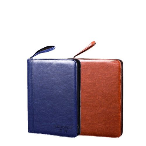 通用房地产交房盒皮质楼盘交付箱子钥匙箱现货交房礼品盒交房箱